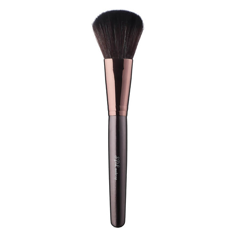 Blossom Travel Powder Brush - Travel Powder Brush