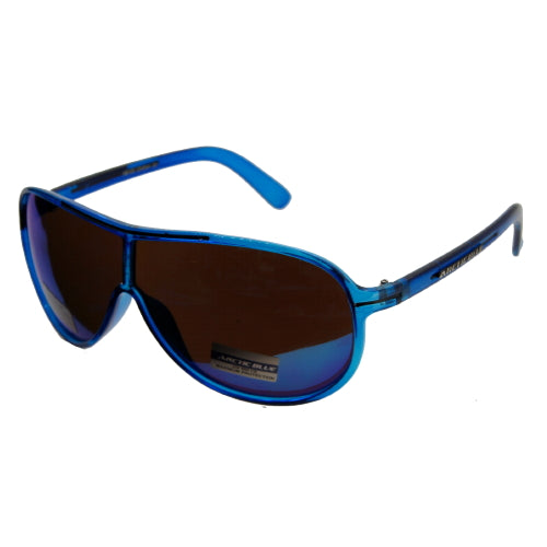 ARCTIC BLUE Sunglasses Aviator AB05