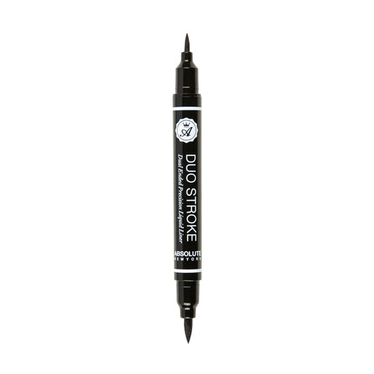 ABSOLUTE Eye Expert Liners - Duo Stroke