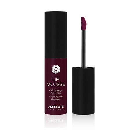 ABSOLUTE Lip Mousse