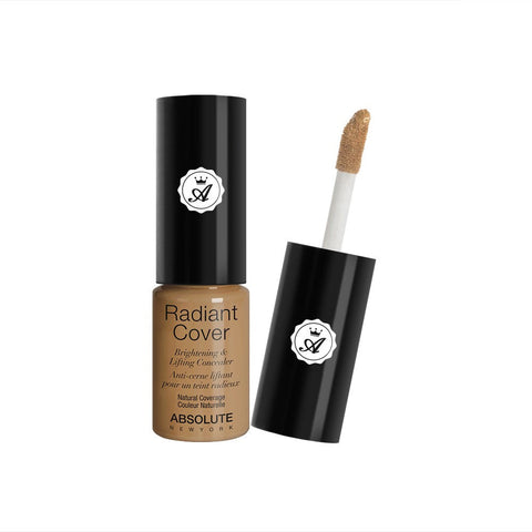 ABSOLUTE Radiant Cover Brightening and Lifting Concealer