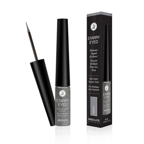 ABSOLUTE Starry Eyed Shimmer Liquid Eyeliner