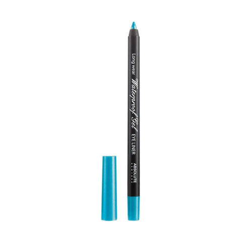 ABSOLUTE Waterproof Gel Eye & Lip Liner