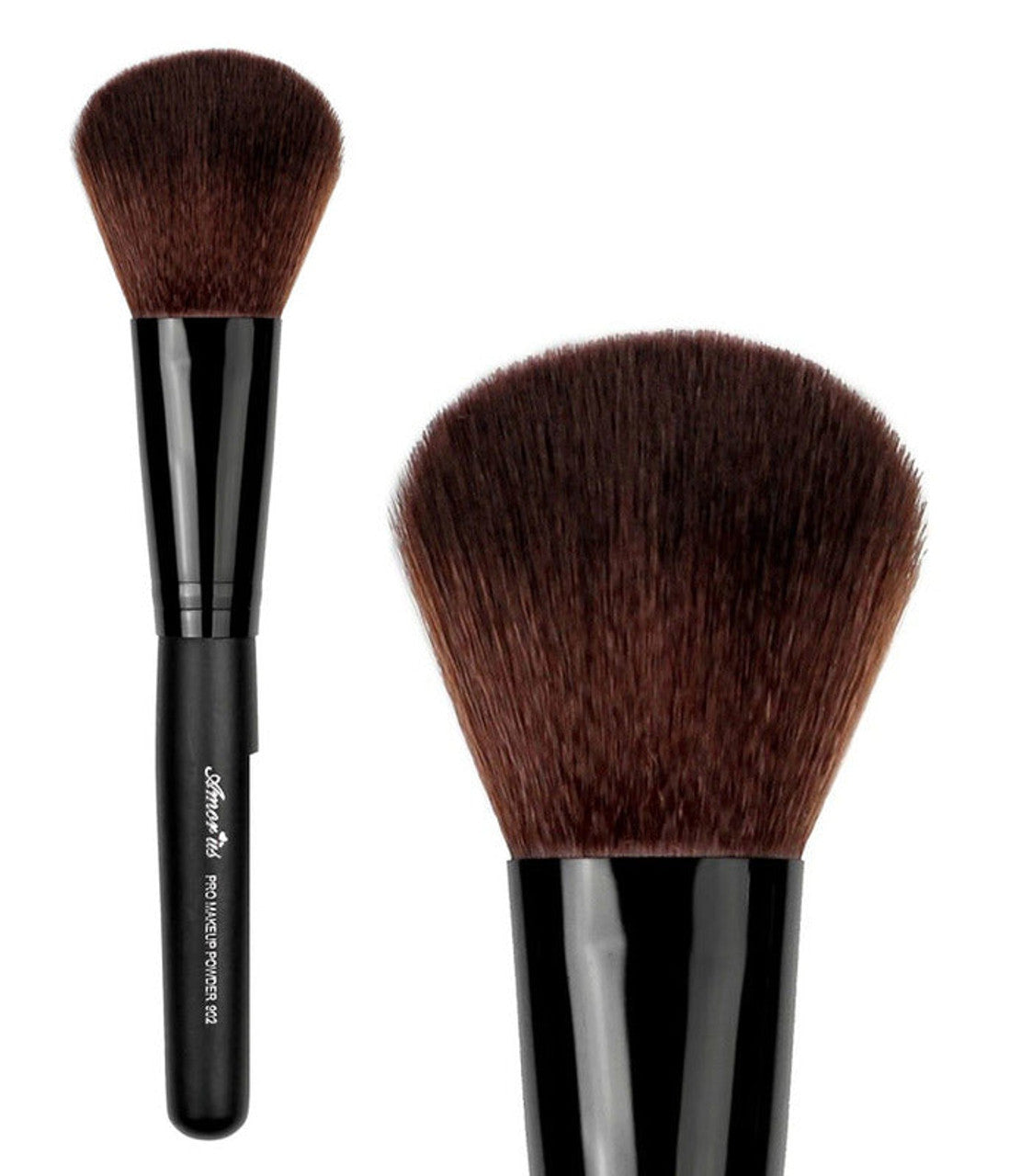 Blossom Travel Powder Brush - Travel Powder Brush