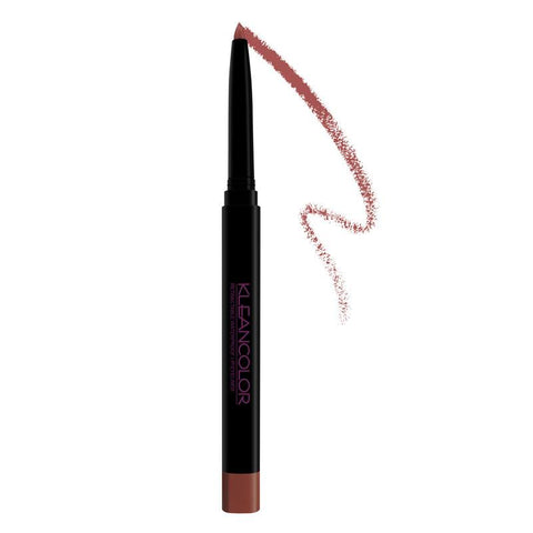 KLEANCOLOR Retractable Waterproof Lip & Eye Liner