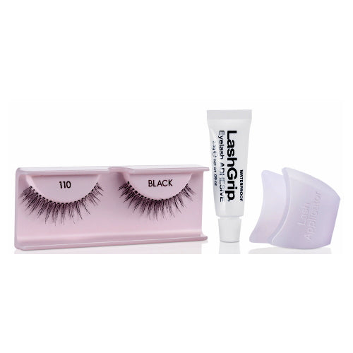 ARDELL Fashion Natural Lashes Starter Kit