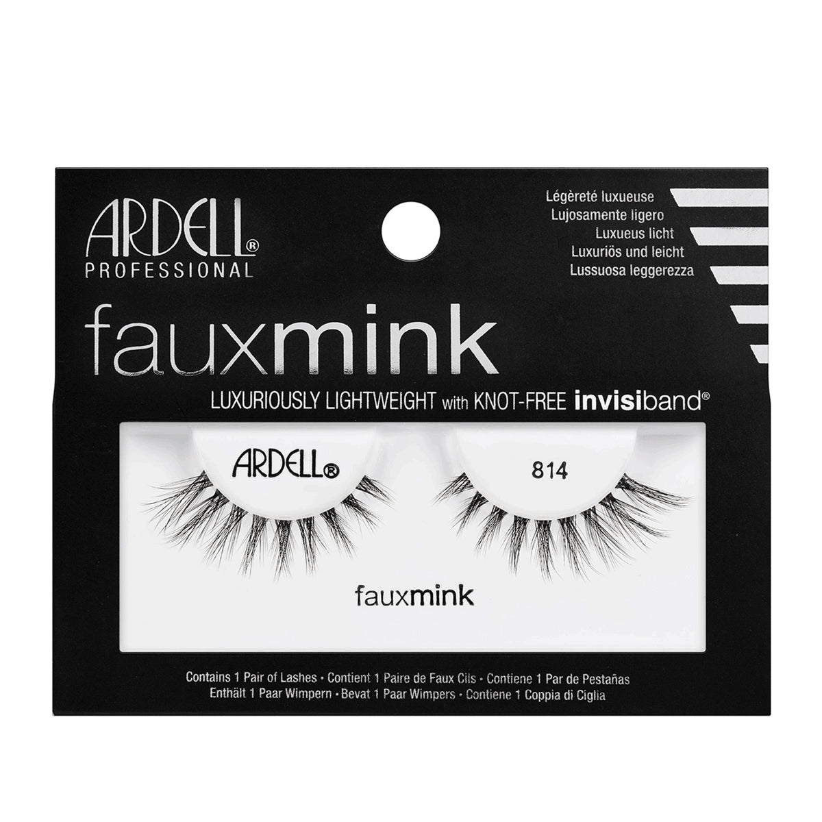 ARDELL Faux Mink Lashes