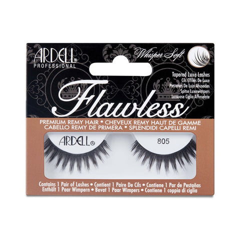 ARDELL Flawless Tapered Luxe Lashes