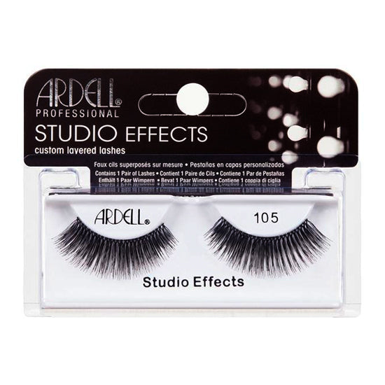 ARDELL Studio Effects Custom Layered Lashes