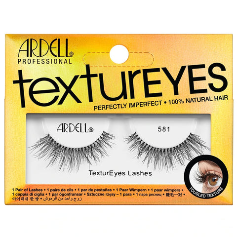 ARDELL TexturEyes Lashes