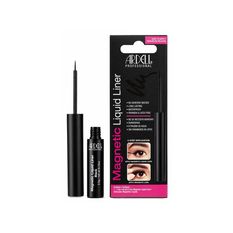 ARDELL Magnetic Liquid Liner