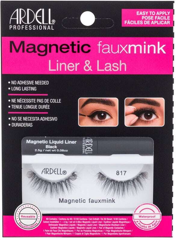 ARDELL Magnetic Liner & Lash