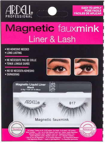 ARDELL Magnetic Liner & Lash