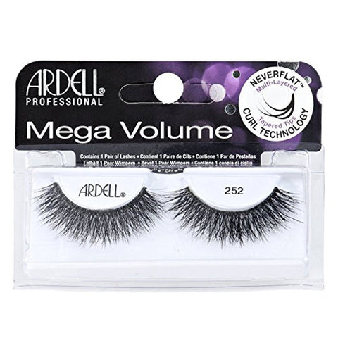 ARDELL Mega Volume