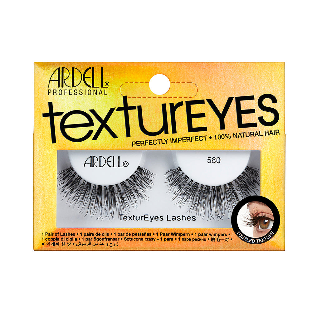 ARDELL TexturEyes Lashes