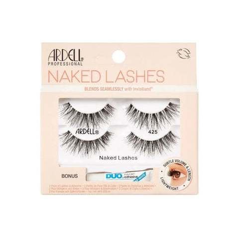 ARDELL Naked Lashes Multipack