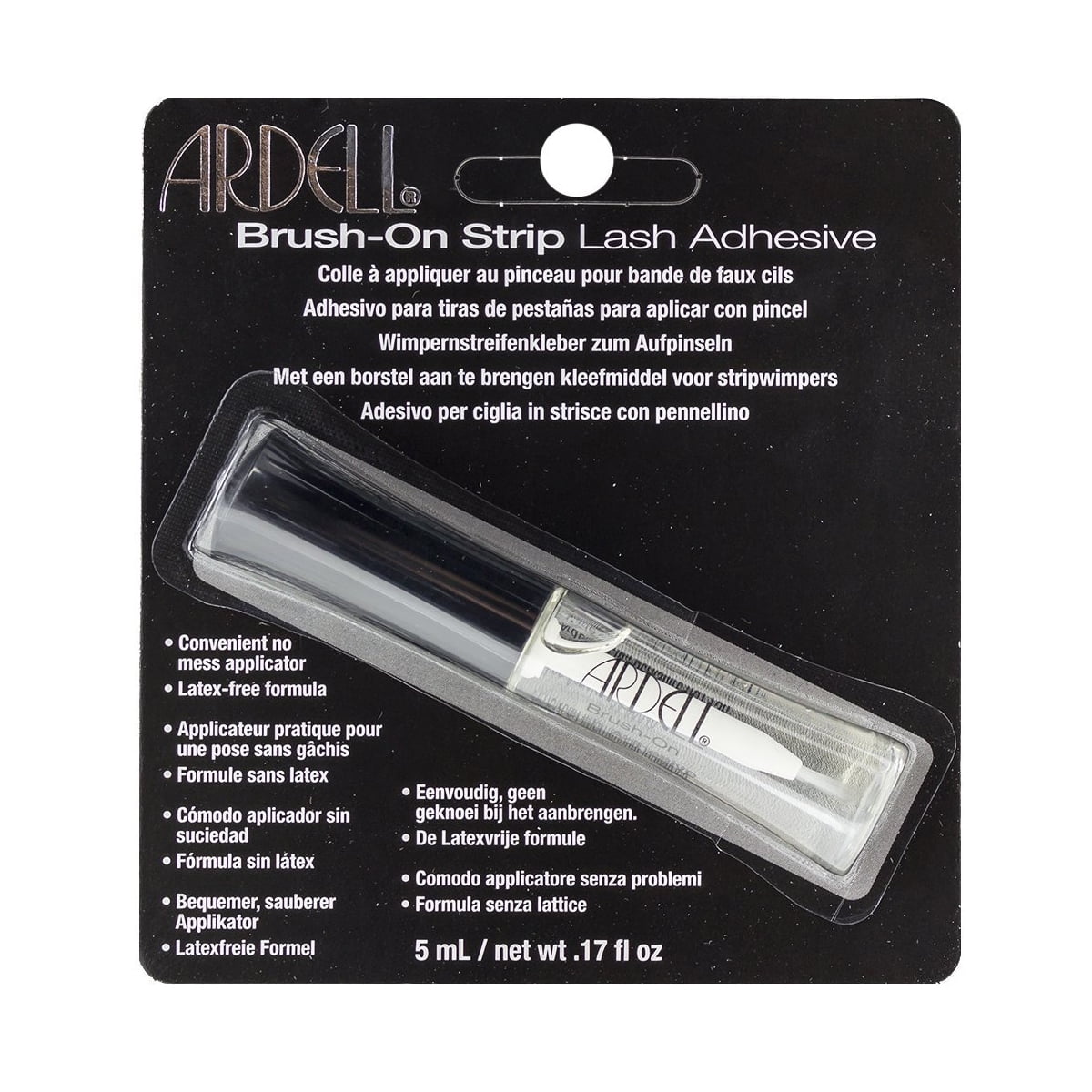 ARDELL Brush-On Lash Adhesive - AR52360