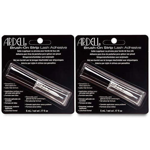 ARDELL Brush-On Lash Adhesive - AR52360