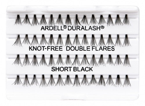 ARDELL Double Up Knot-Free Double Flares