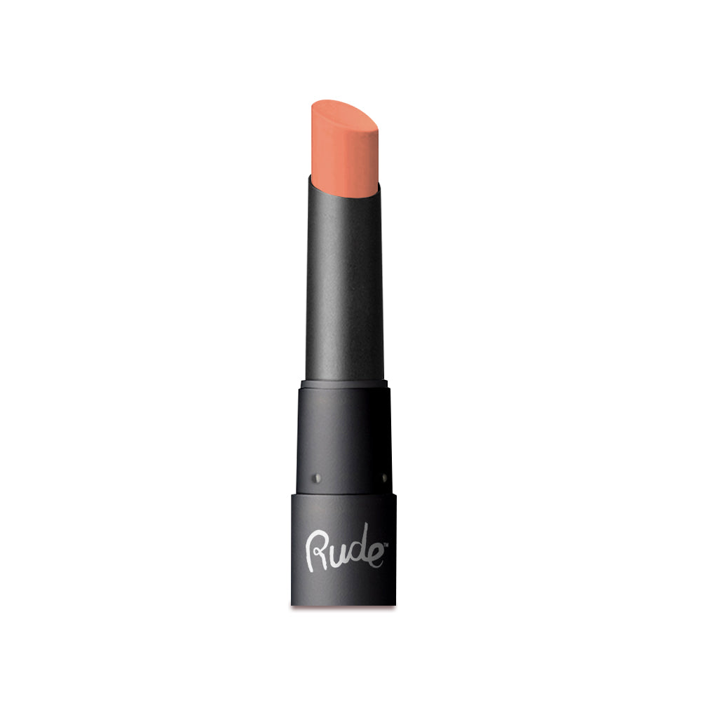 RUDE Attitude Matte Lipstick