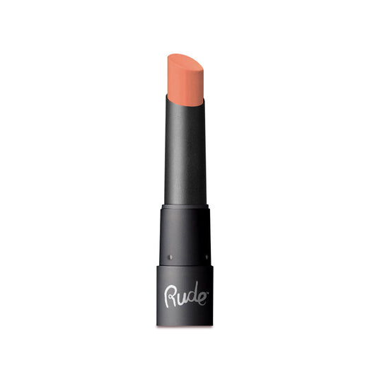 RUDE Attitude Matte Lipstick