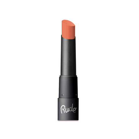 RUDE Attitude Matte Lipstick