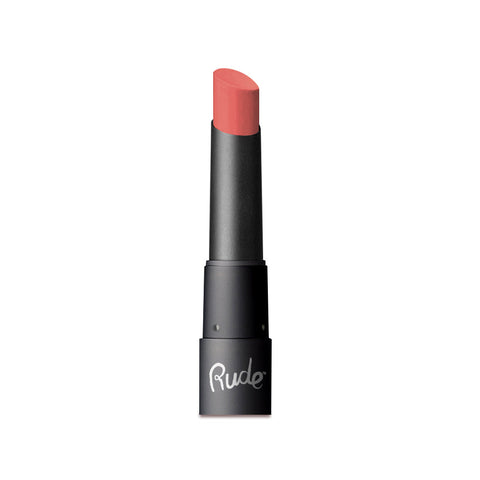 RUDE Attitude Matte Lipstick