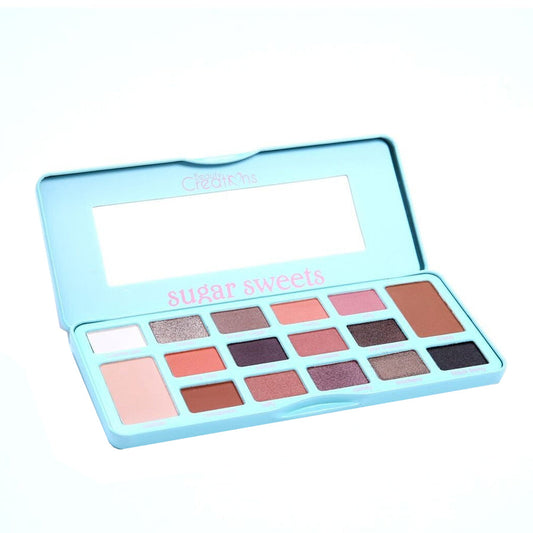 BEAUTY CREATIONS Sugar Sweets Palette