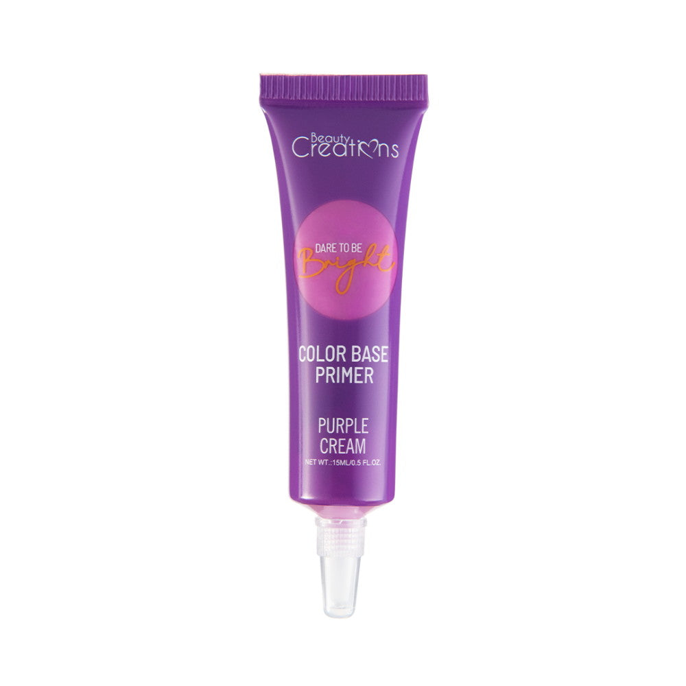 BEAUTY CREATIONS Color Base Primer