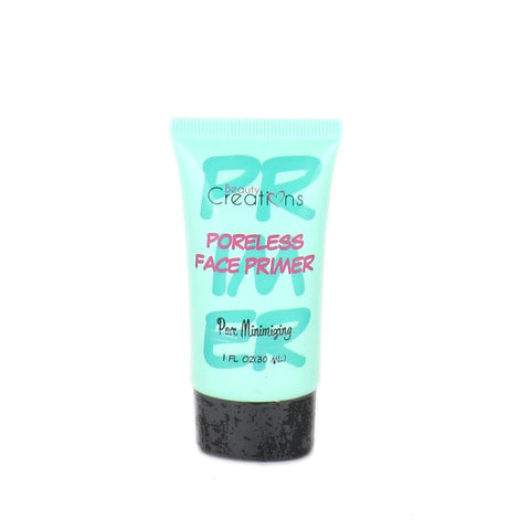 BEAUTY CREATIONS Poreless Face Primer