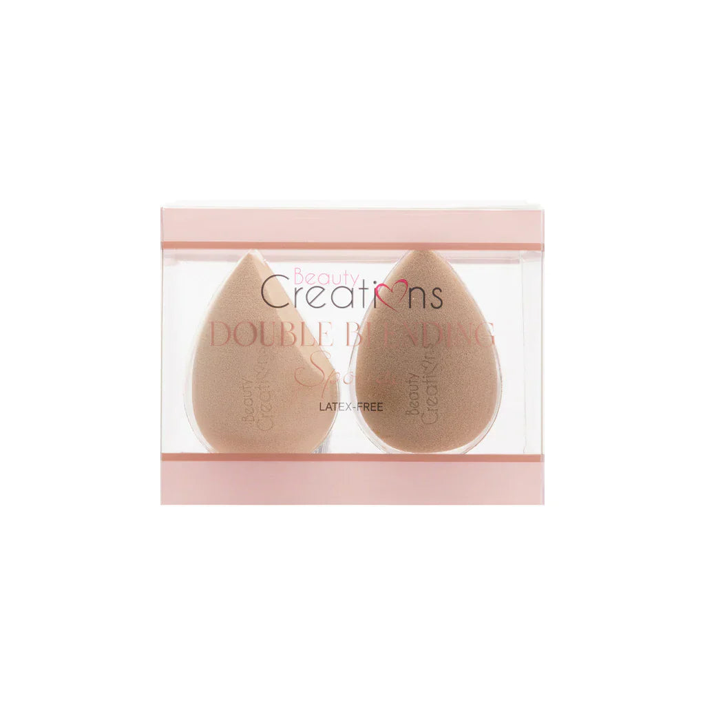 BEAUTY CREATIONS Double Blending Sponge