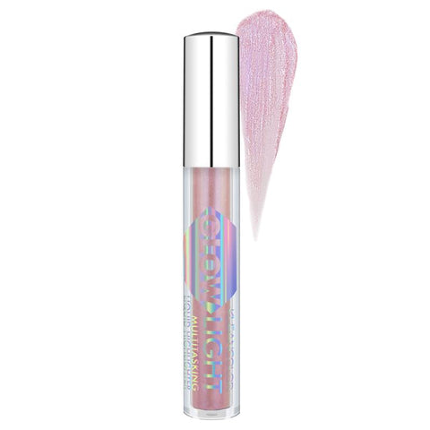 KLEANCOLOR Glow Light-Multitasking Liquid Highlighter