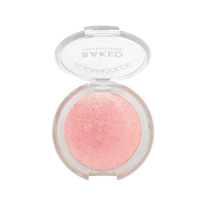 KLEANCOLOR Baked Highlighter 2867