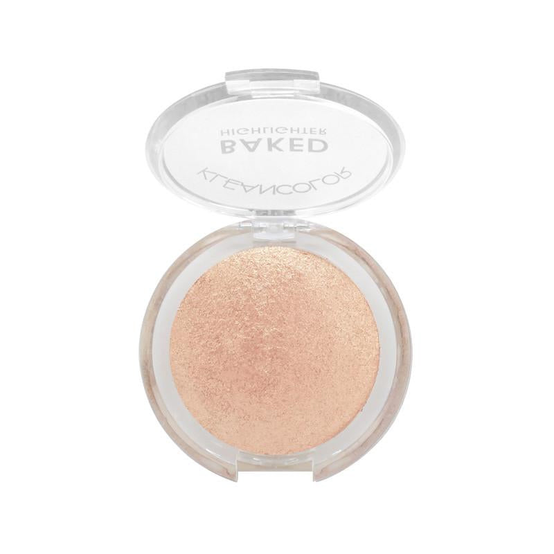 KLEANCOLOR Baked Highlighter 2868