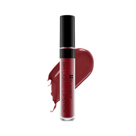 BH Cosmetics Liquid Lipstick: Long-Wearing Matte Lipstick