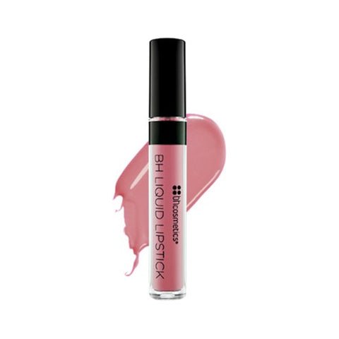 BH Cosmetics Liquid Lipstick: Long-Wearing Matte Lipstick