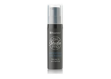 BH Cosmetics Studio Pro Waterproof Eye Primer