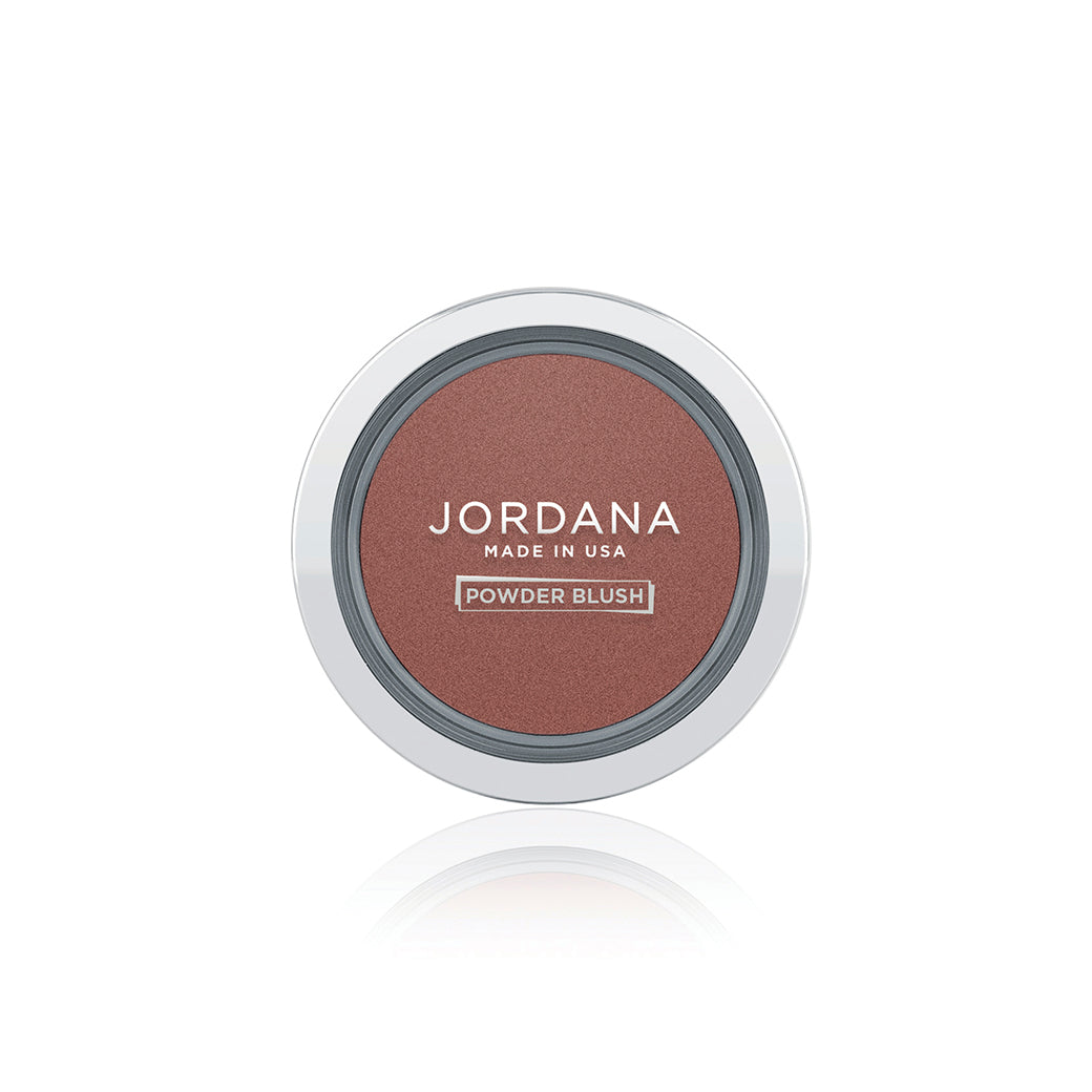 JORDANA Powder Blush