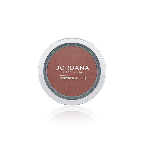 JORDANA Powder Blush