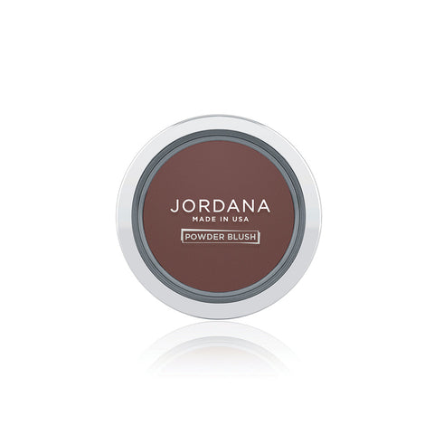 JORDANA Powder Blush