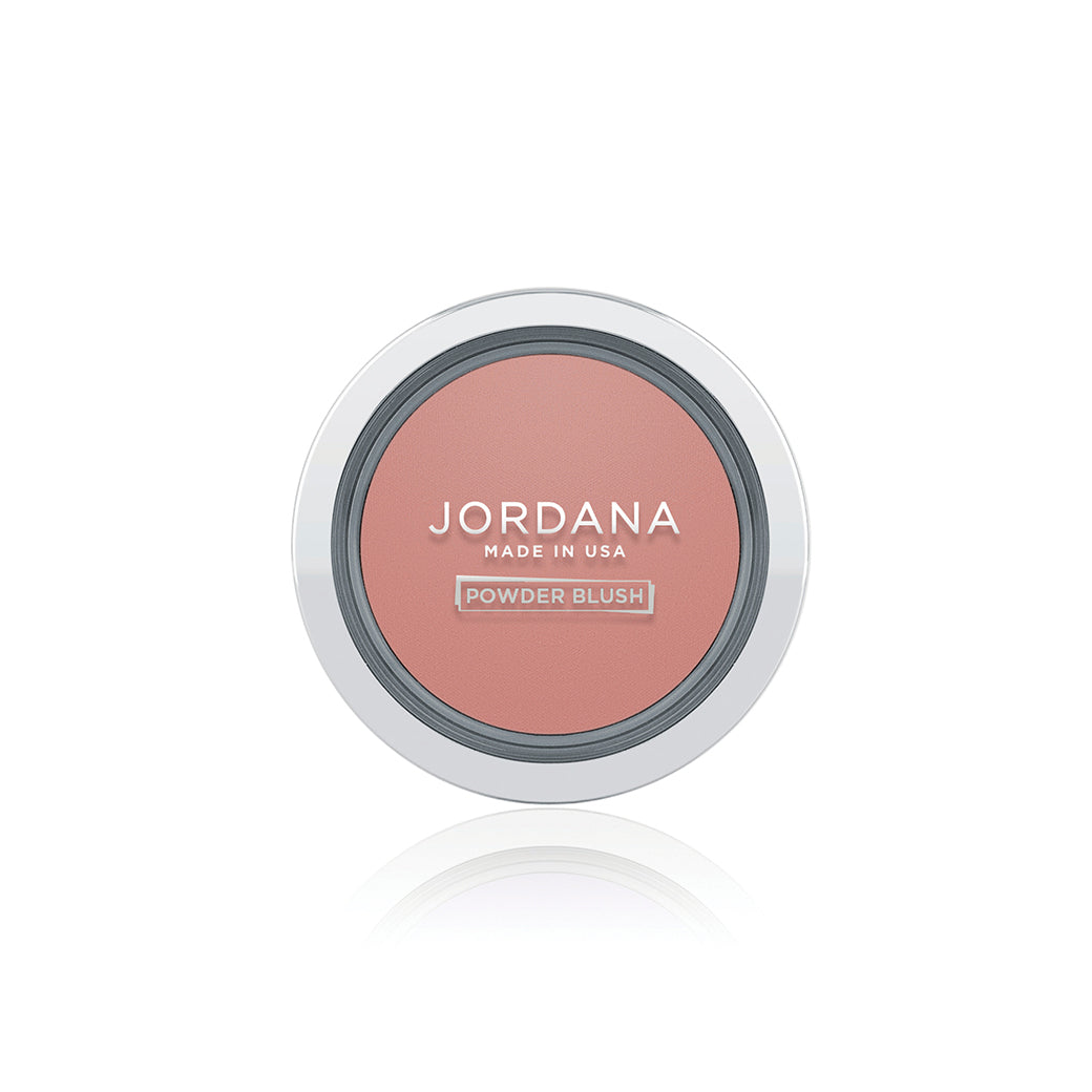 JORDANA Powder Blush