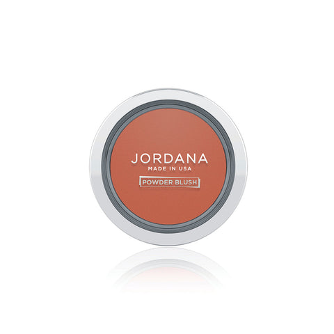 JORDANA Powder Blush