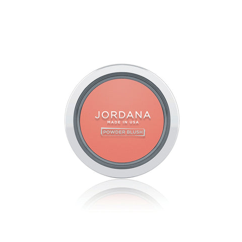 JORDANA Powder Blush