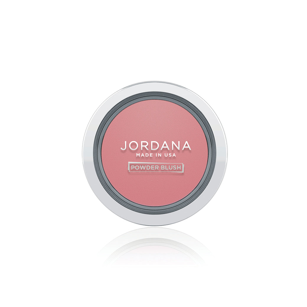 JORDANA Powder Blush