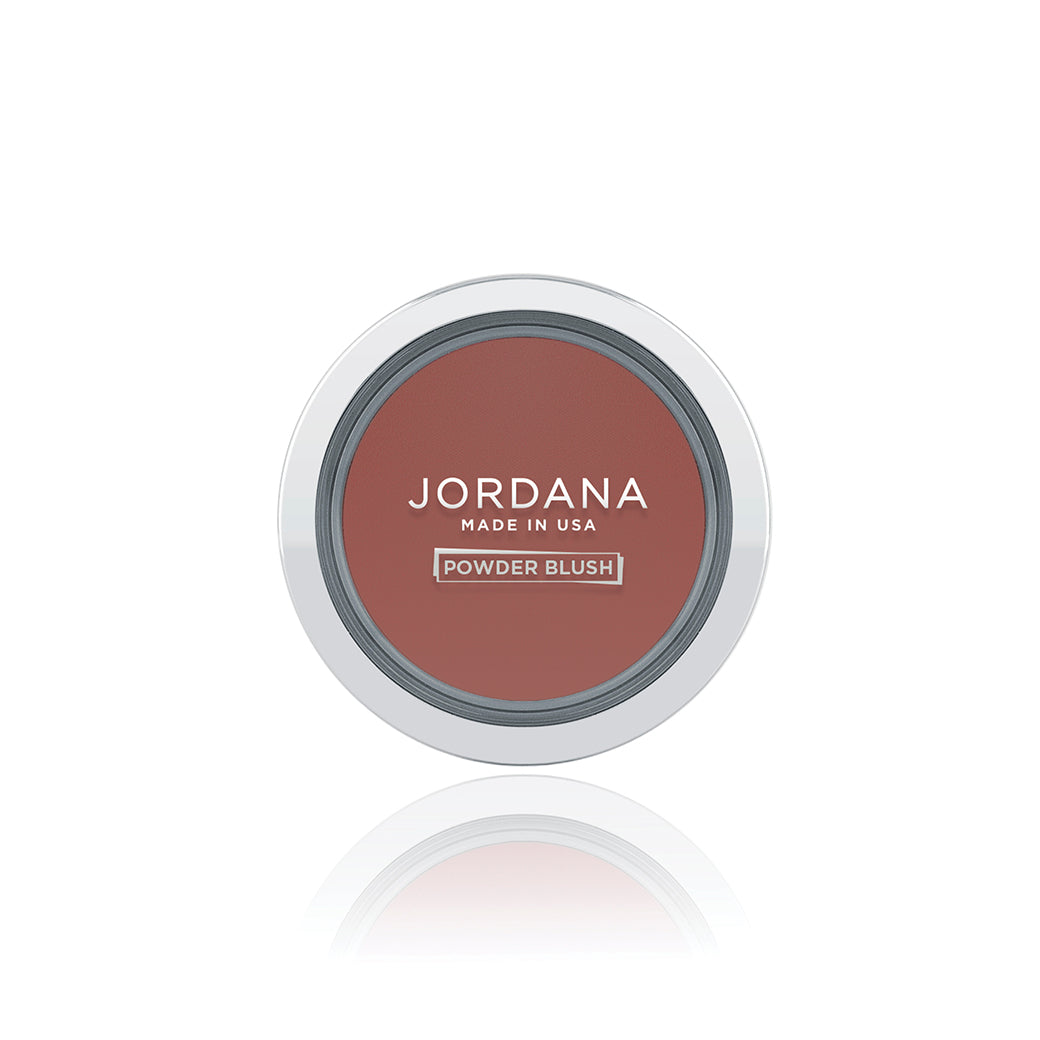 JORDANA Powder Blush