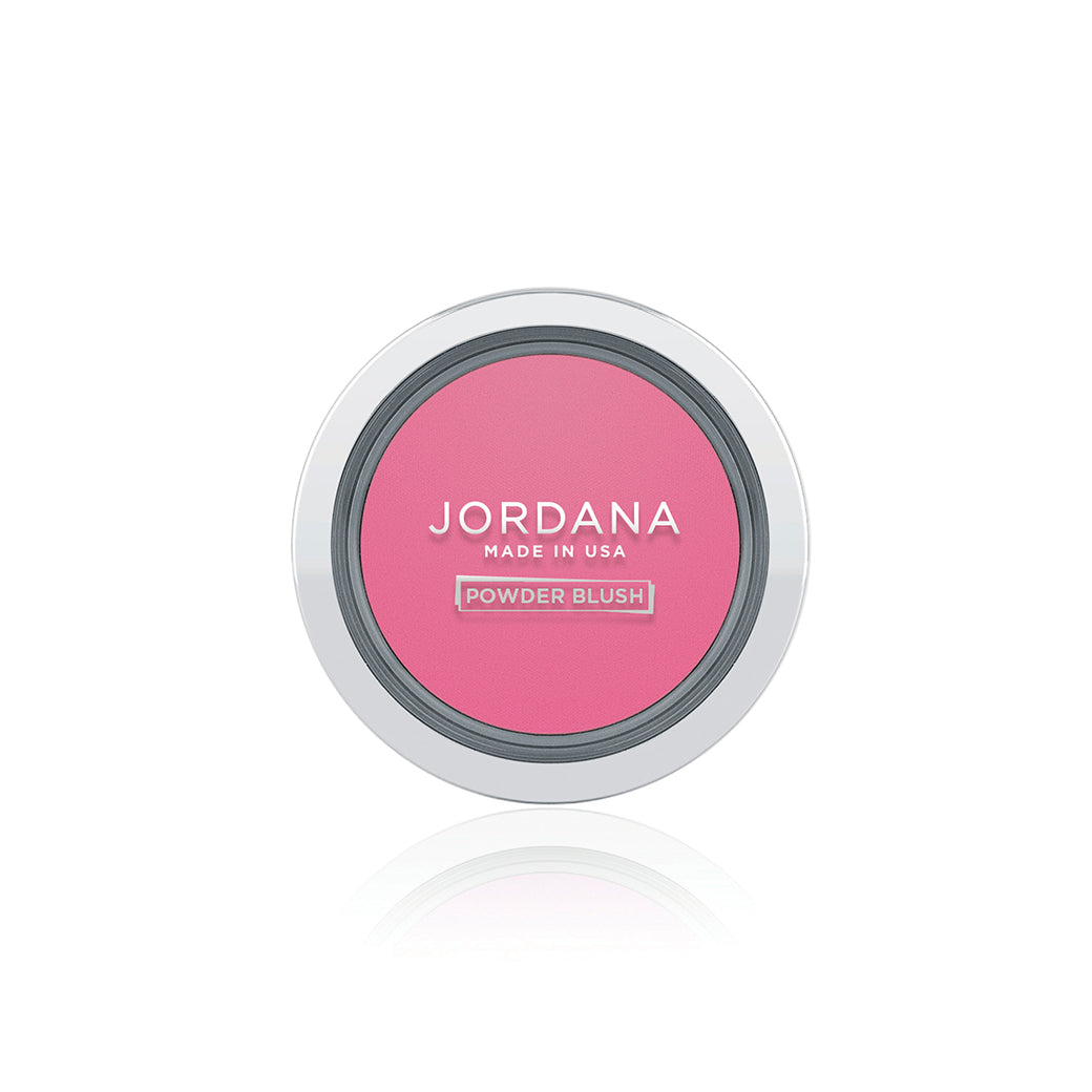 JORDANA Powder Blush