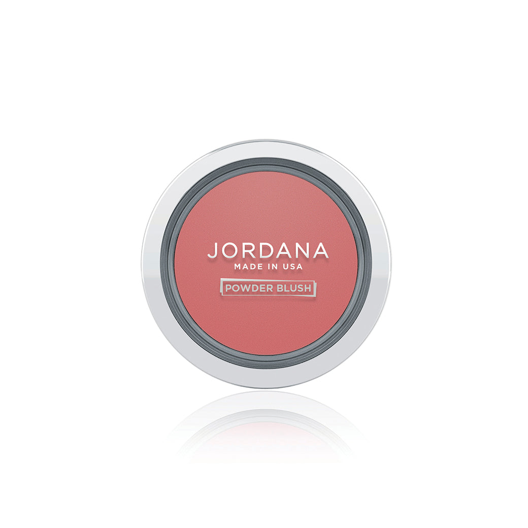 JORDANA Powder Blush