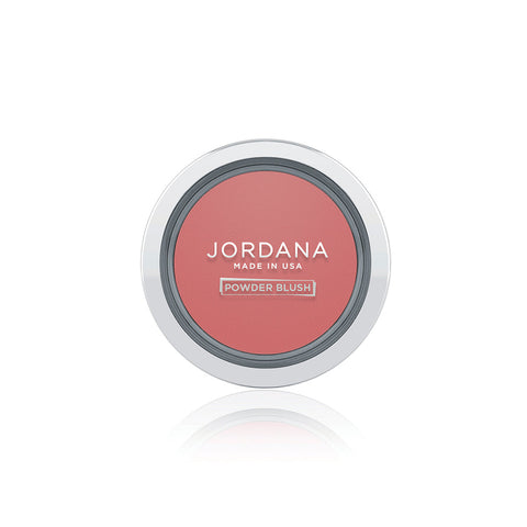 JORDANA Powder Blush