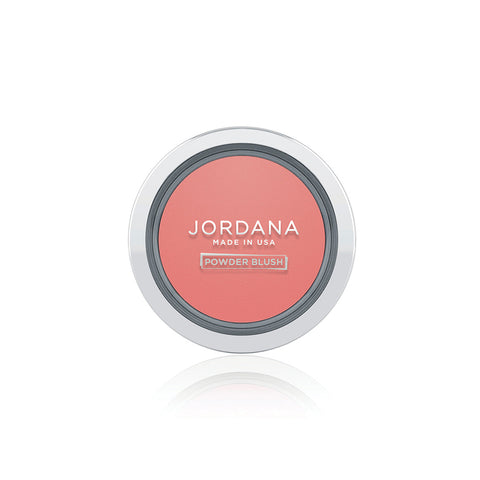 JORDANA Powder Blush