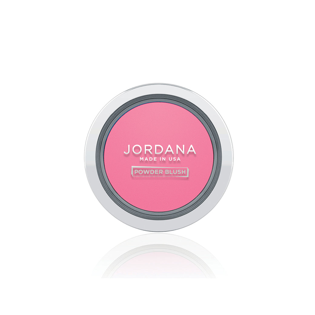 JORDANA Powder Blush